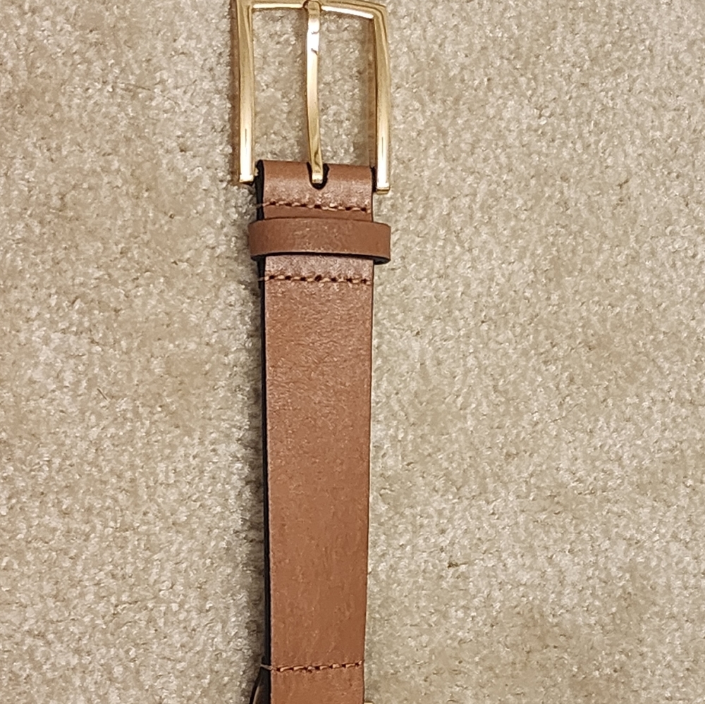 Ann Taylor belt